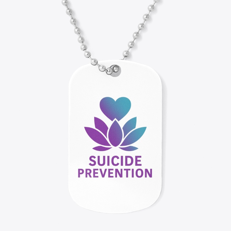 Suicide Prevention
