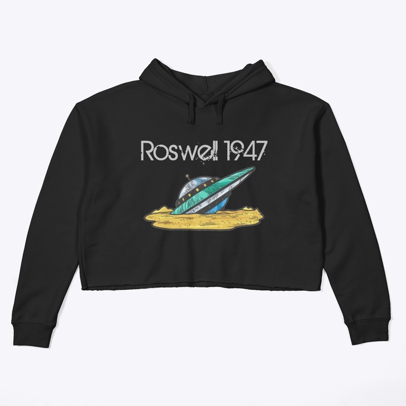 Roswell Crash