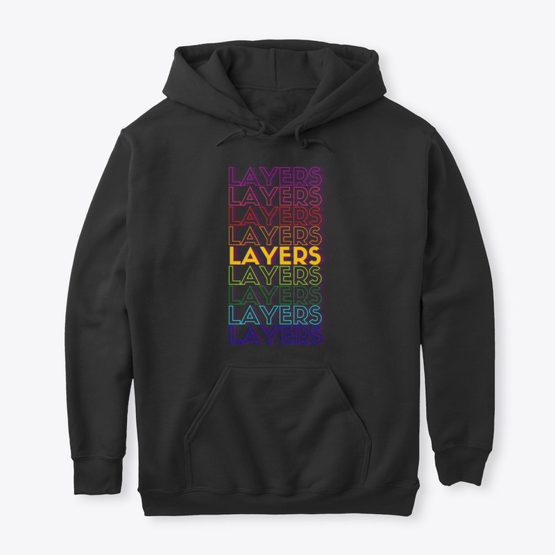 LAYERS Color