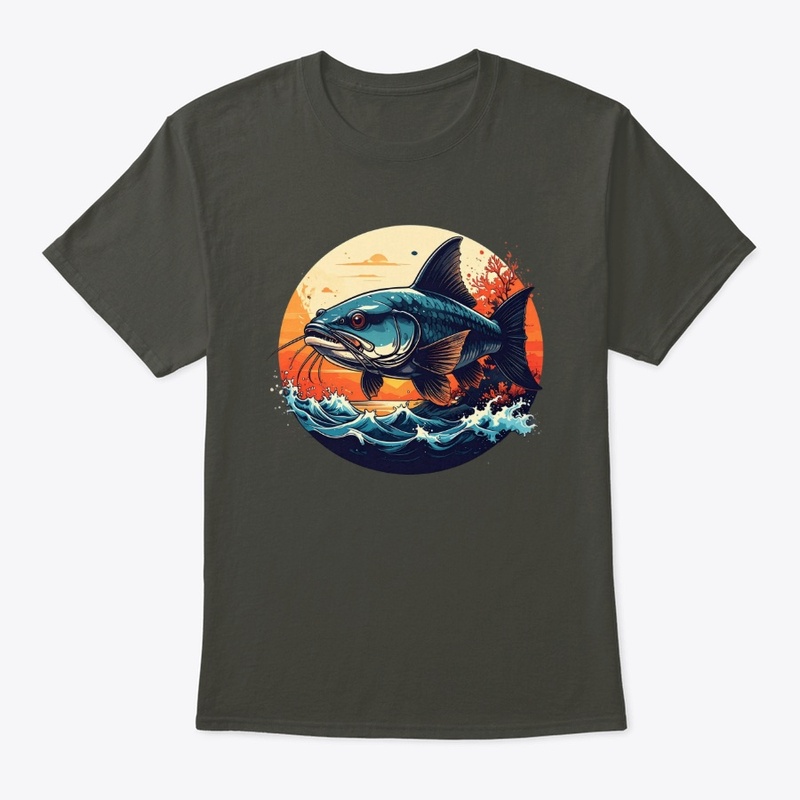 Catfish Design 5