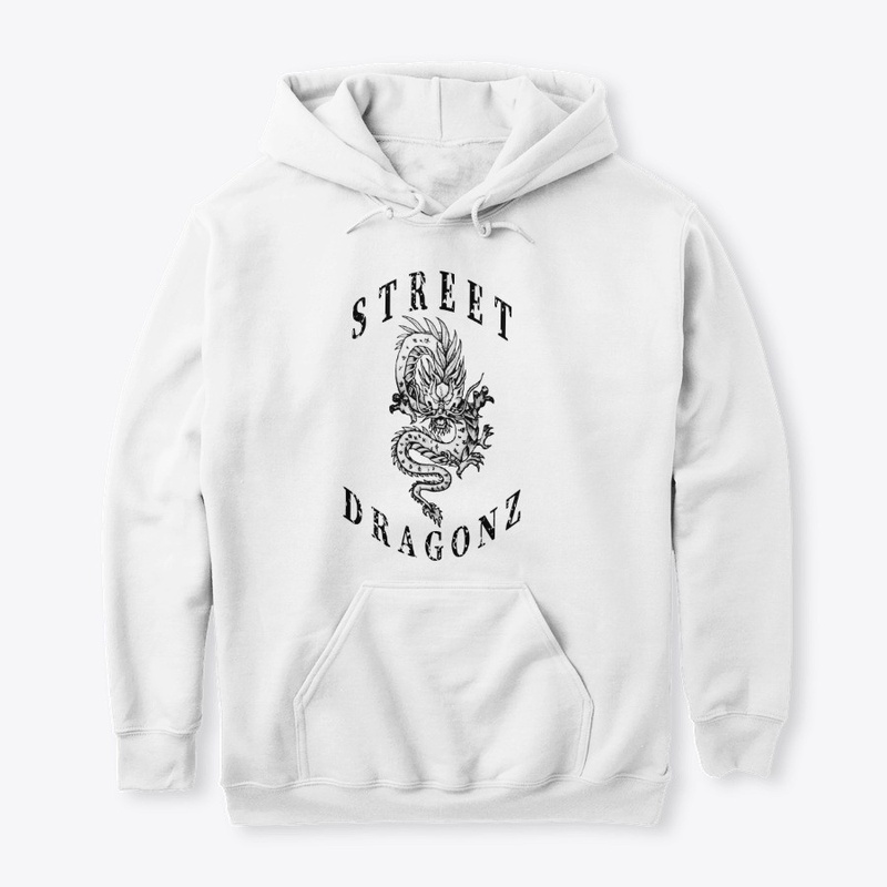 Street Dragonz 