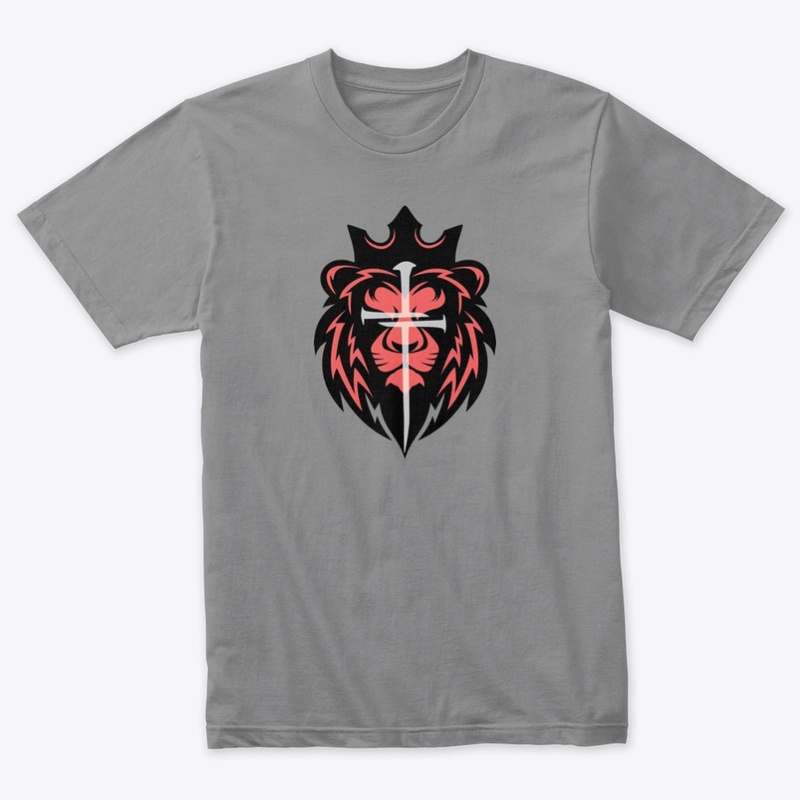Black Lion Designs