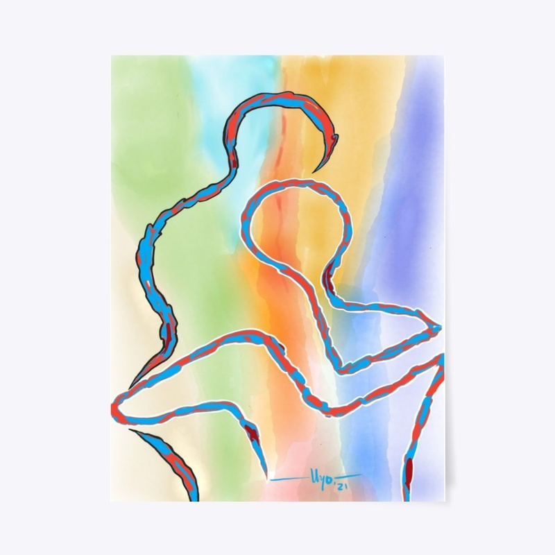 For better, for love