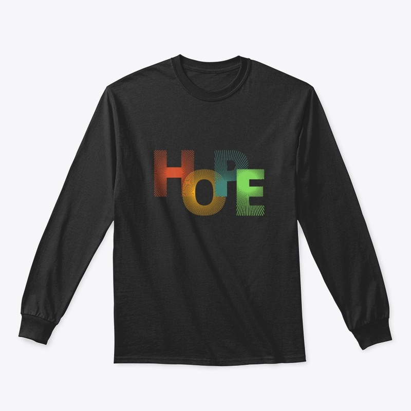 Typography T-Shirt Design