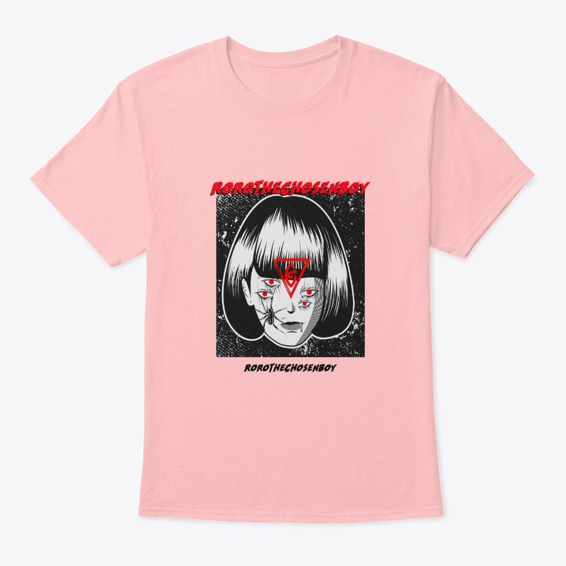 RoroTheChosenBoy Merch 