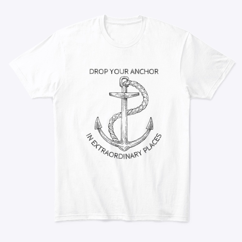 Drop Your Anchor