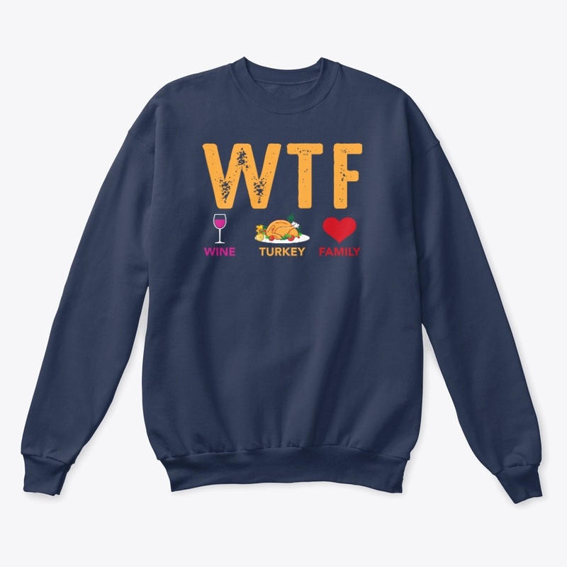 WTF