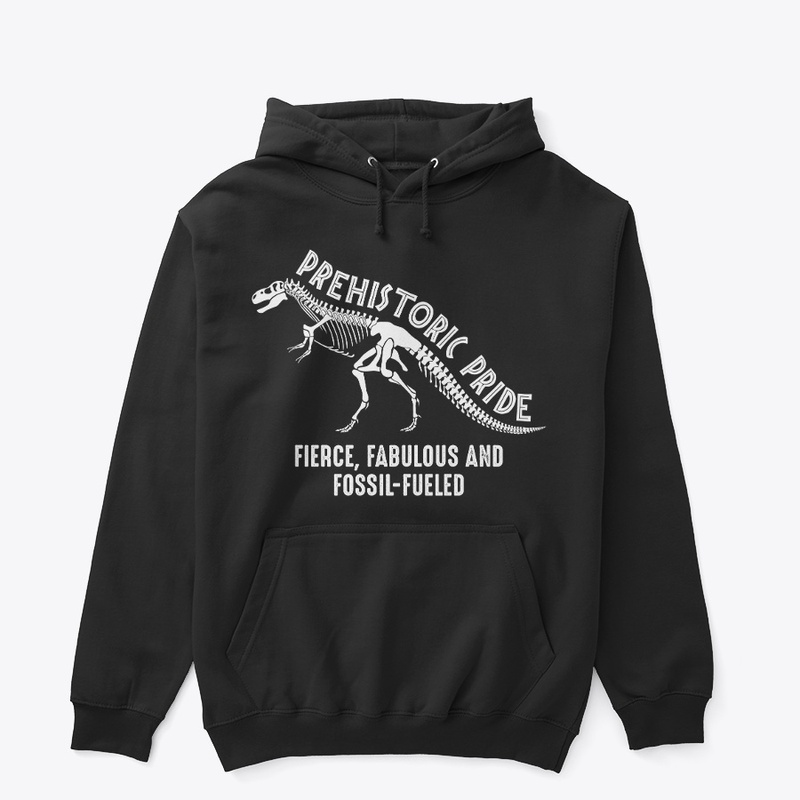 Prehistoric Pride