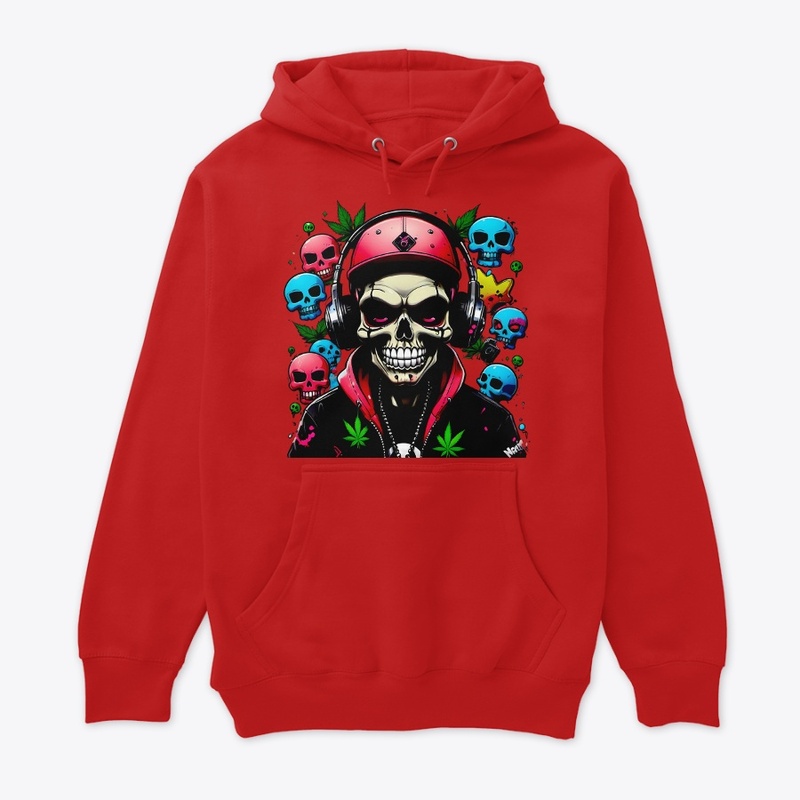 Skull N Bones Collection