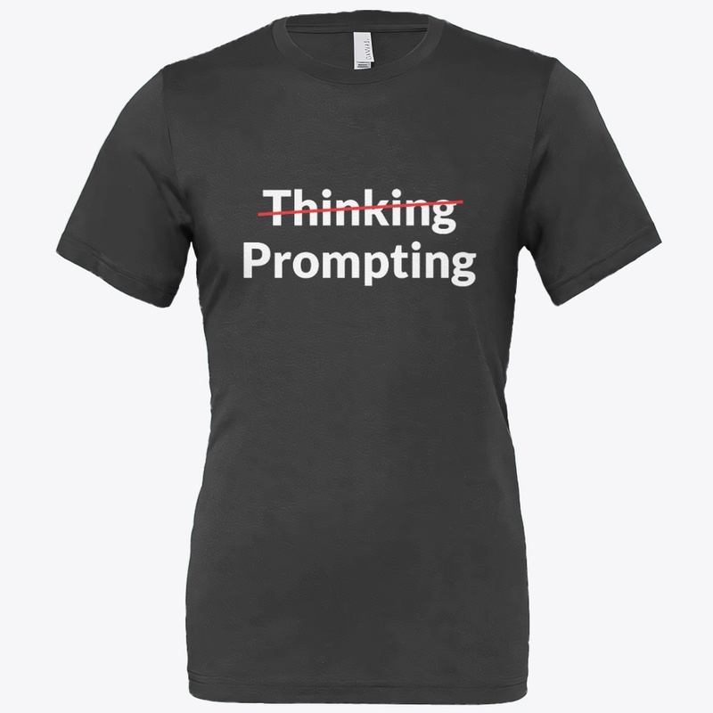 Thinking Prompting