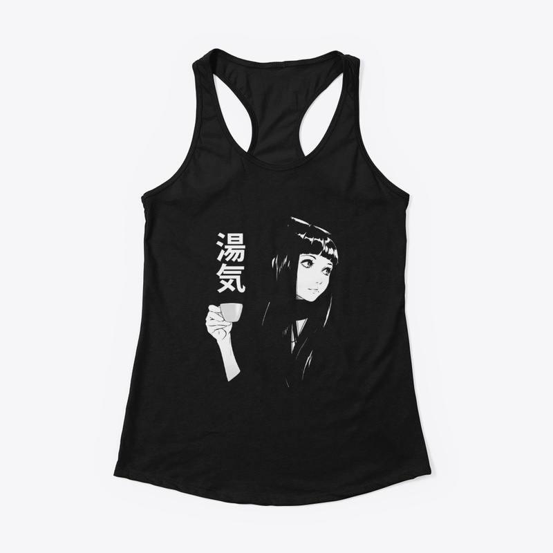 Coffee Tee