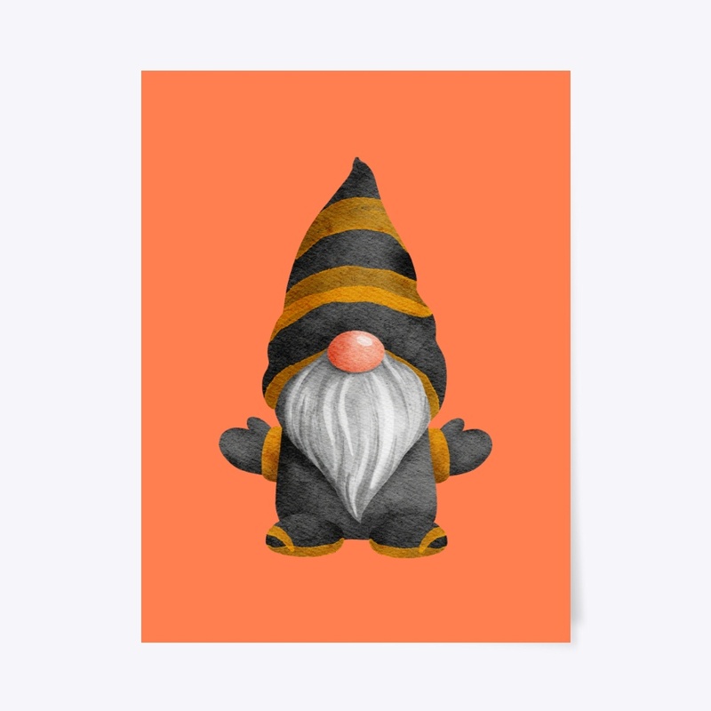 Gnome V6