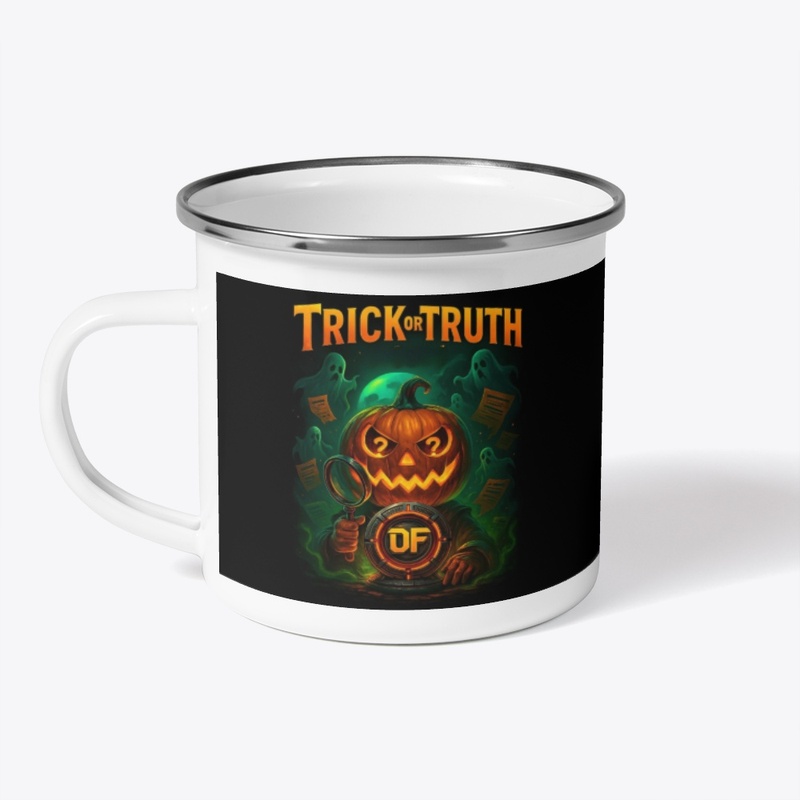 Halloween - Trick or Truth