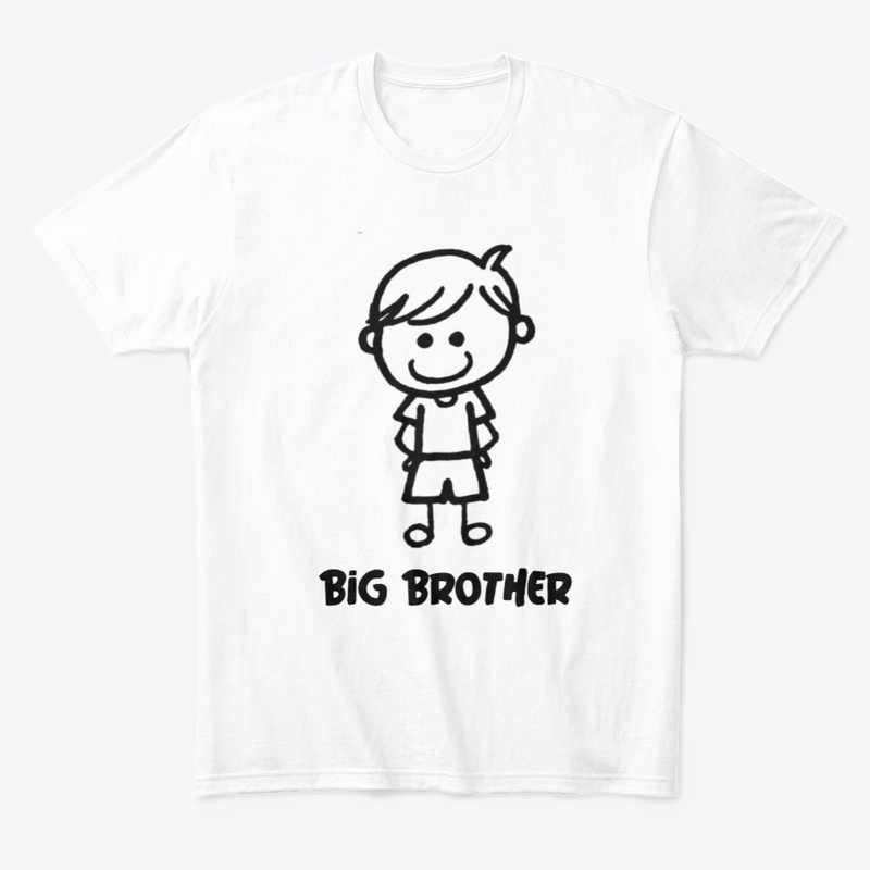 Family Designs: Big Brother