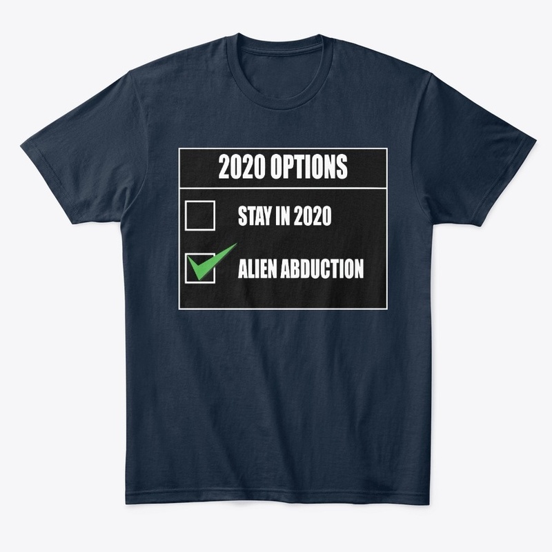 2020 Options 