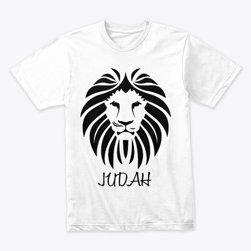 Tribe Of Judah