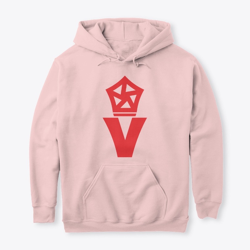 ViCTOR CLOTHING - The BIG V