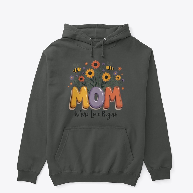Sweet Mom Birthday Gift