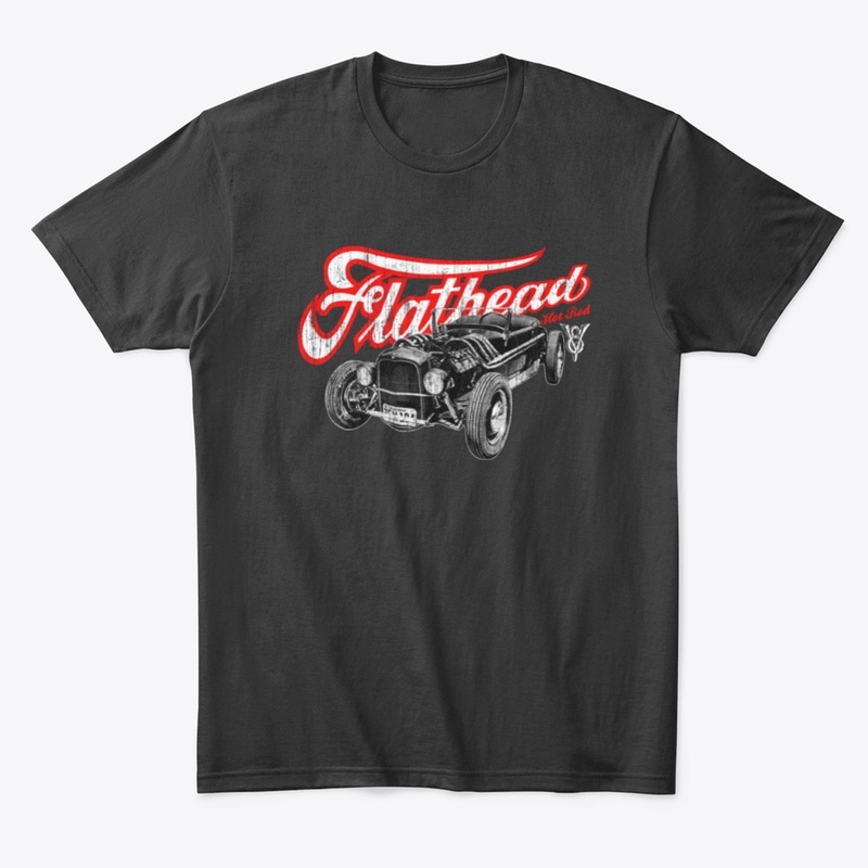 FlatheadV8