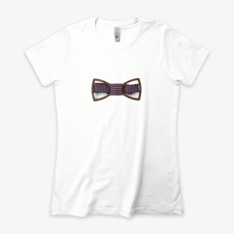  the bow tie