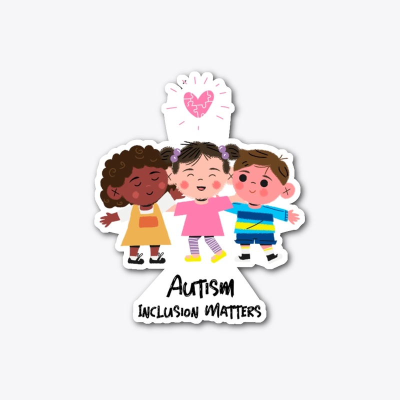 Autism - Inclusion Matters