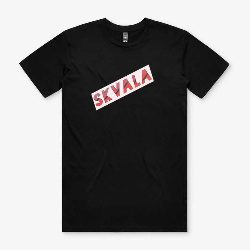 Skvala Gaming Staple T-Shirt