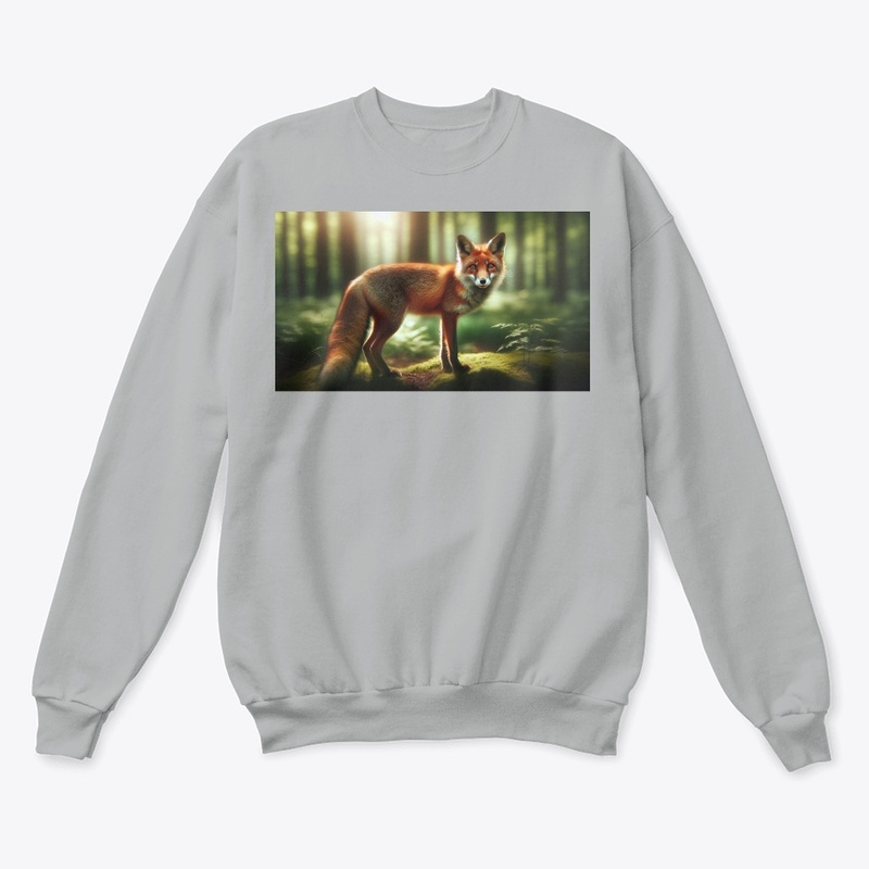 Red Fox