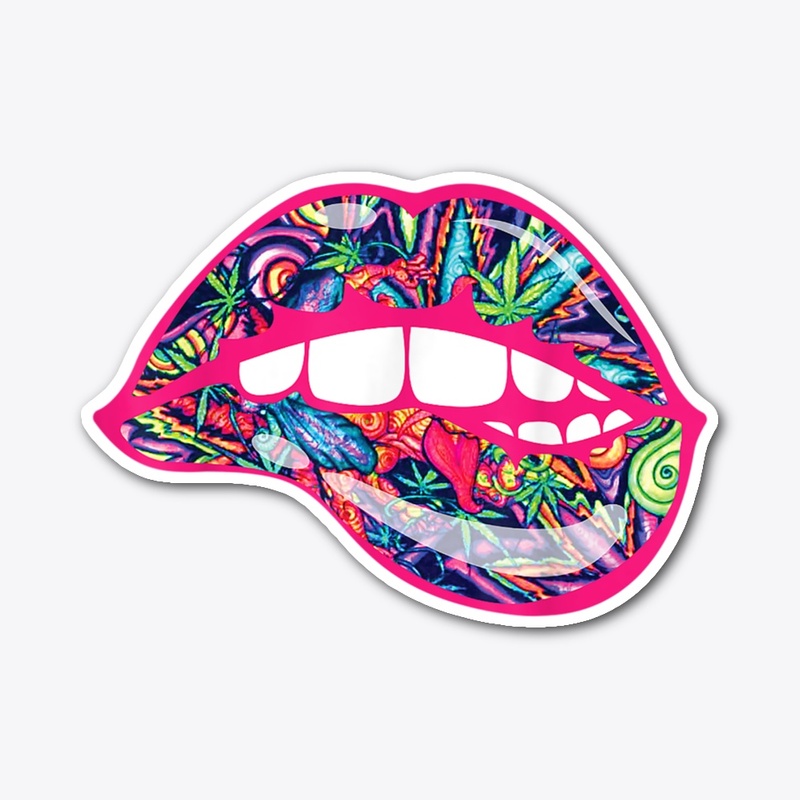 Love Me Kiss MeBite Me 