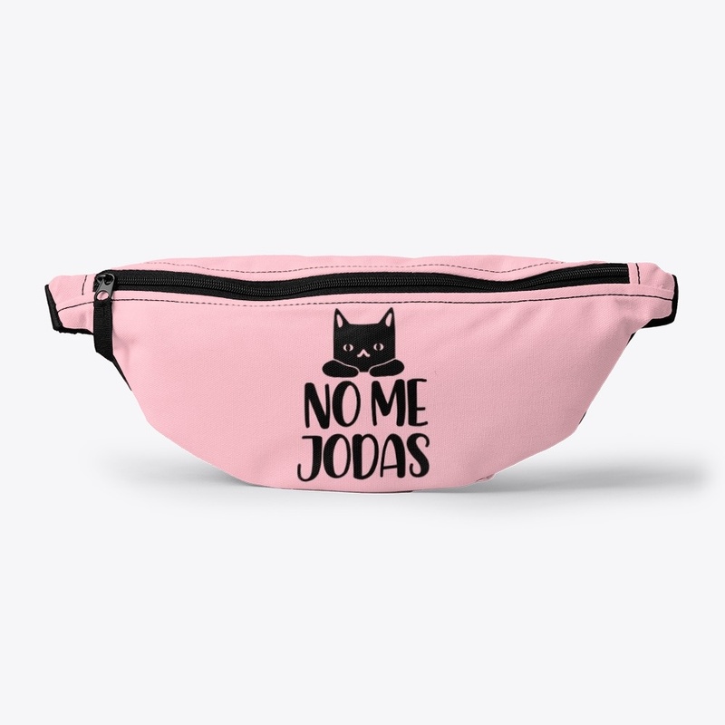 No me jodas