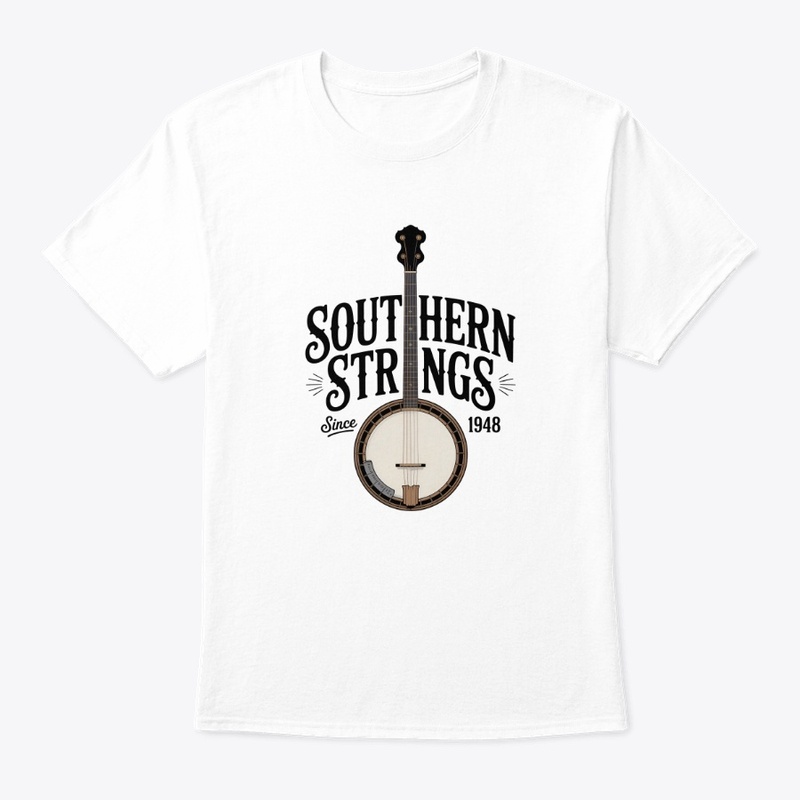 Southern Strings