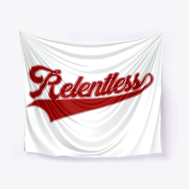 Relentless Indiana 
