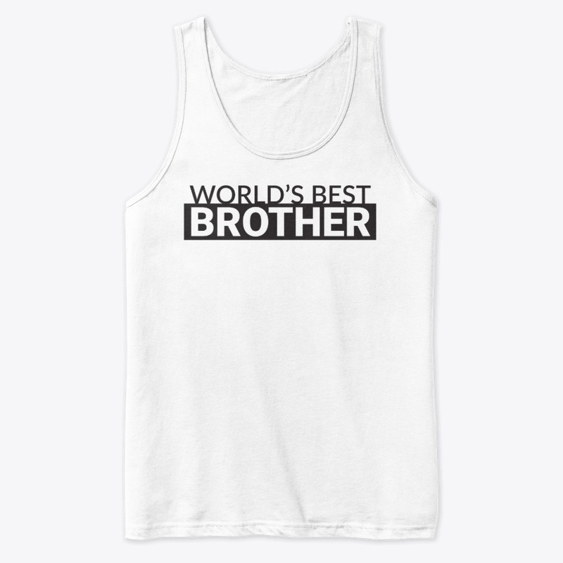 World's Best Brother