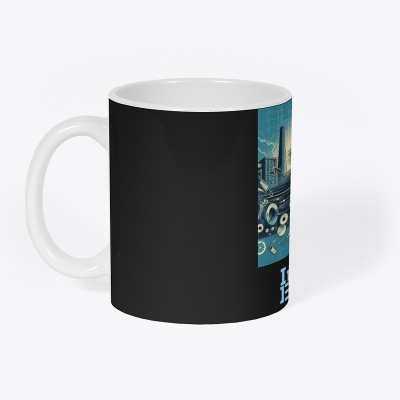 Industrial Espionage