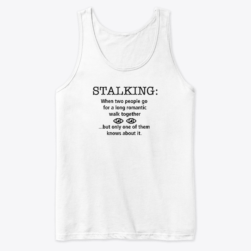 Stalking