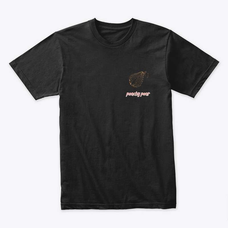 peachy pear collection