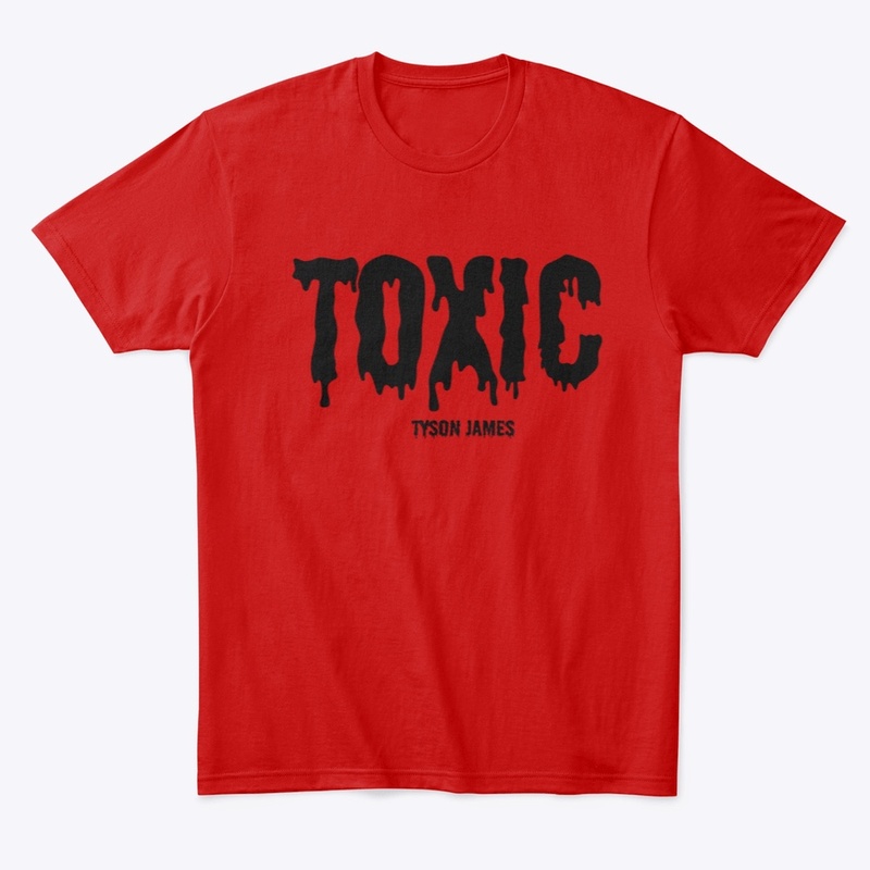 Toxic