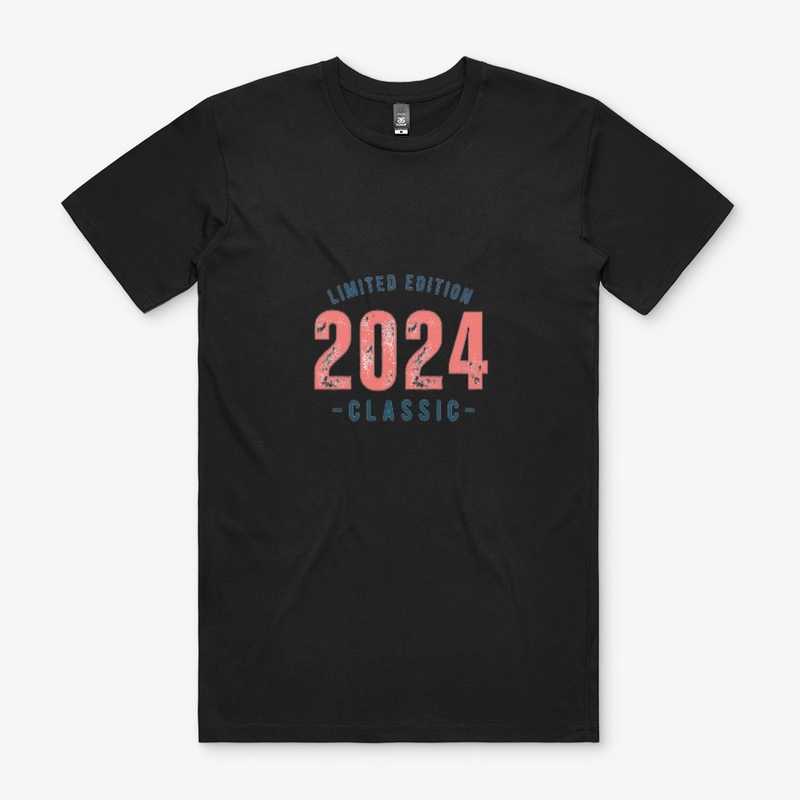 2024 t shirt