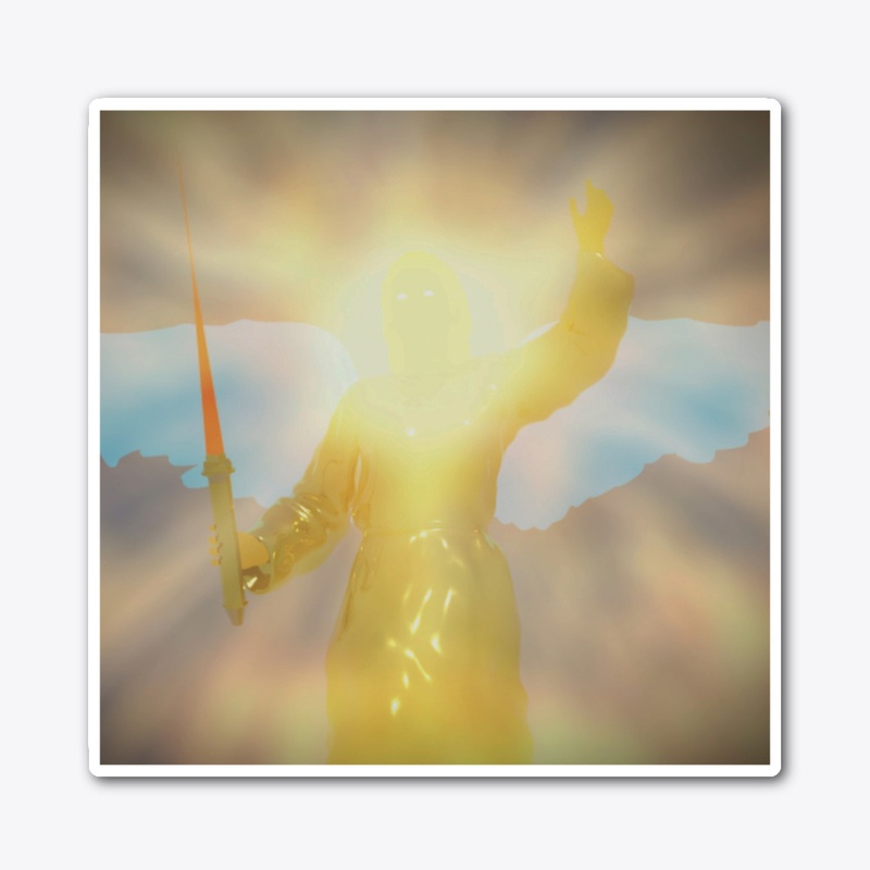 archangel Michael