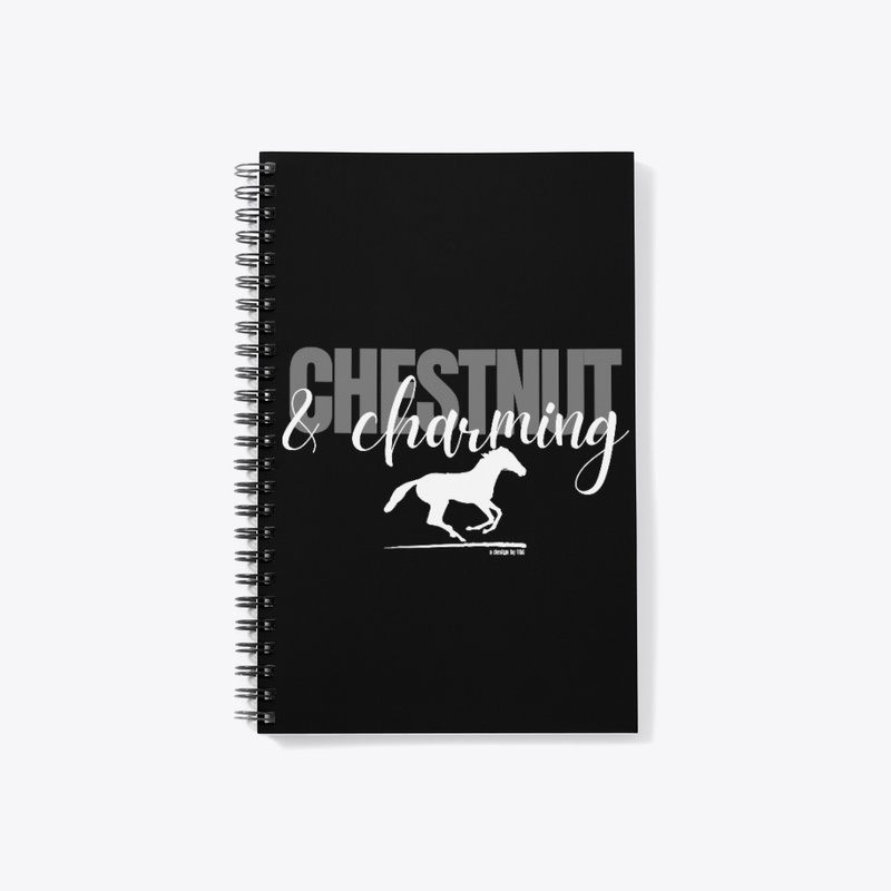 Chestnut and Charming (drk)