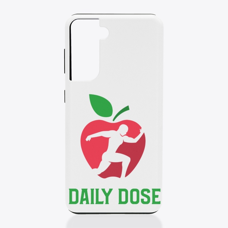Daily Dose of Fitness
