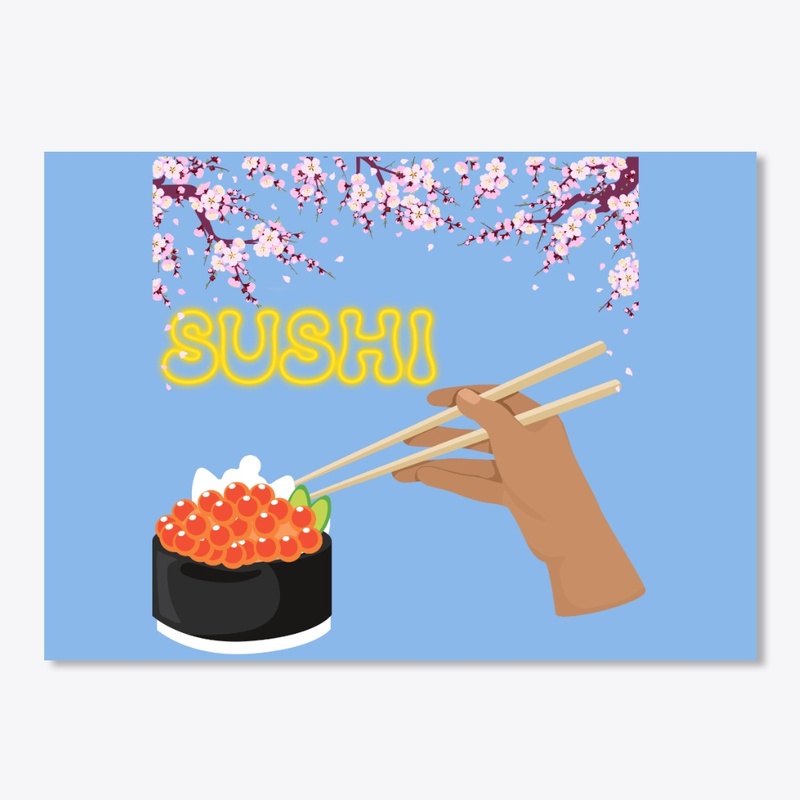 Sushi