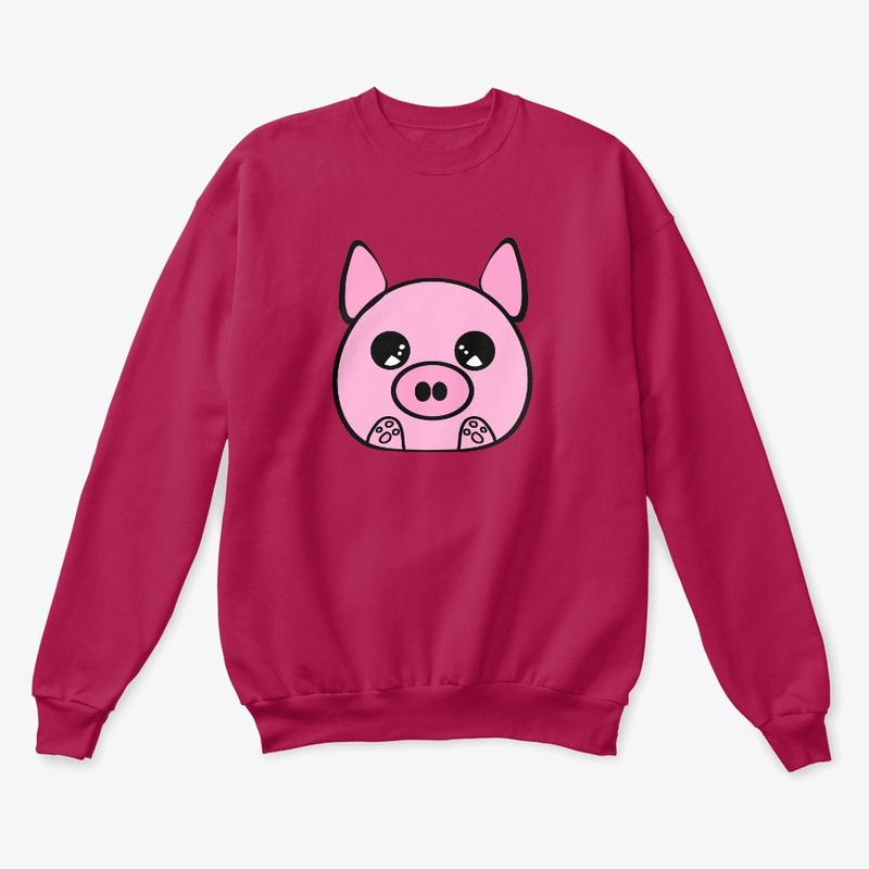 Piggy Oink Oink Tees