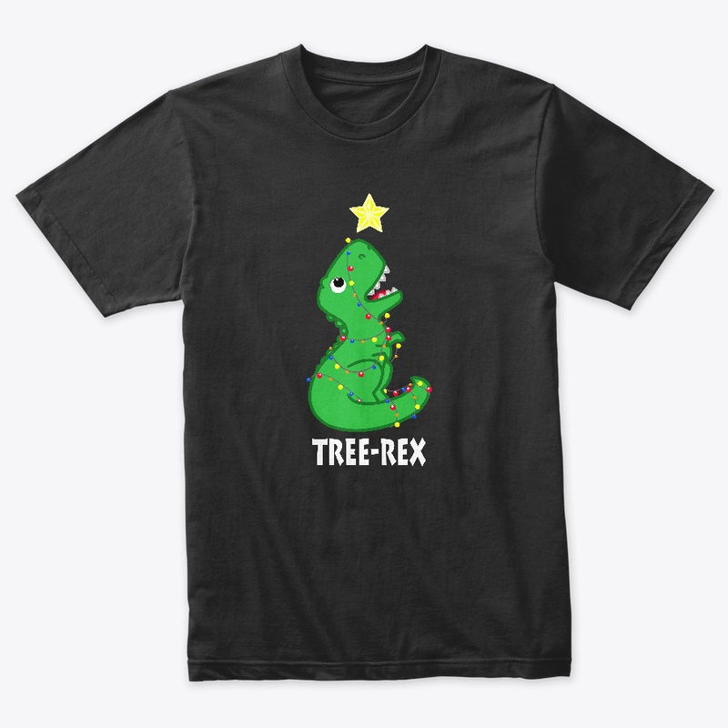 TREE-REX