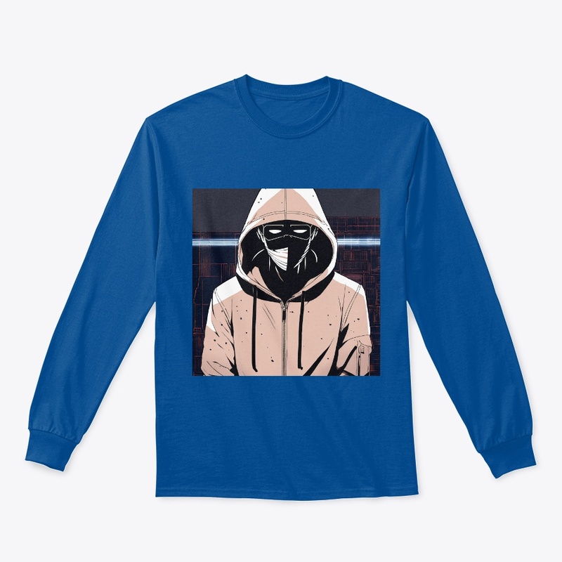 CYBER UNISEX SHIRTS