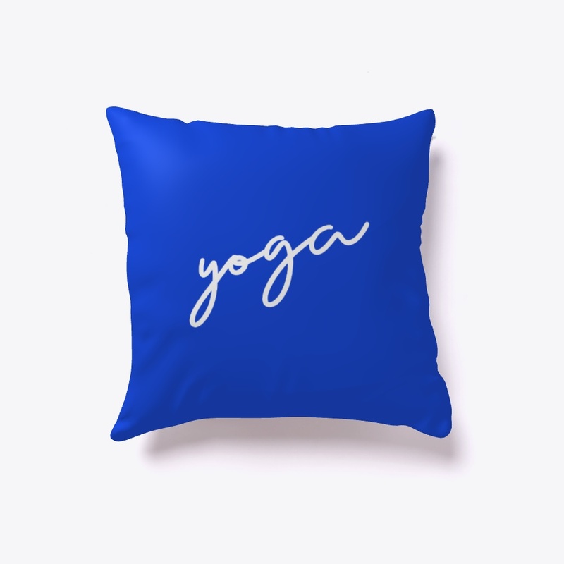 Yoga Script