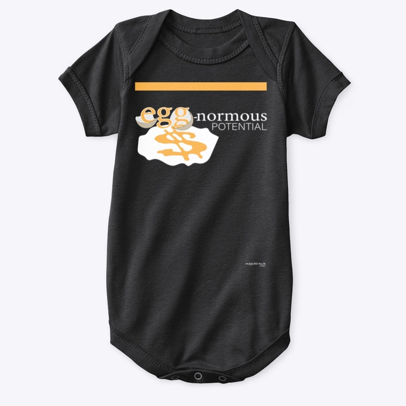 Egg-normous Potential Dk (Urban)