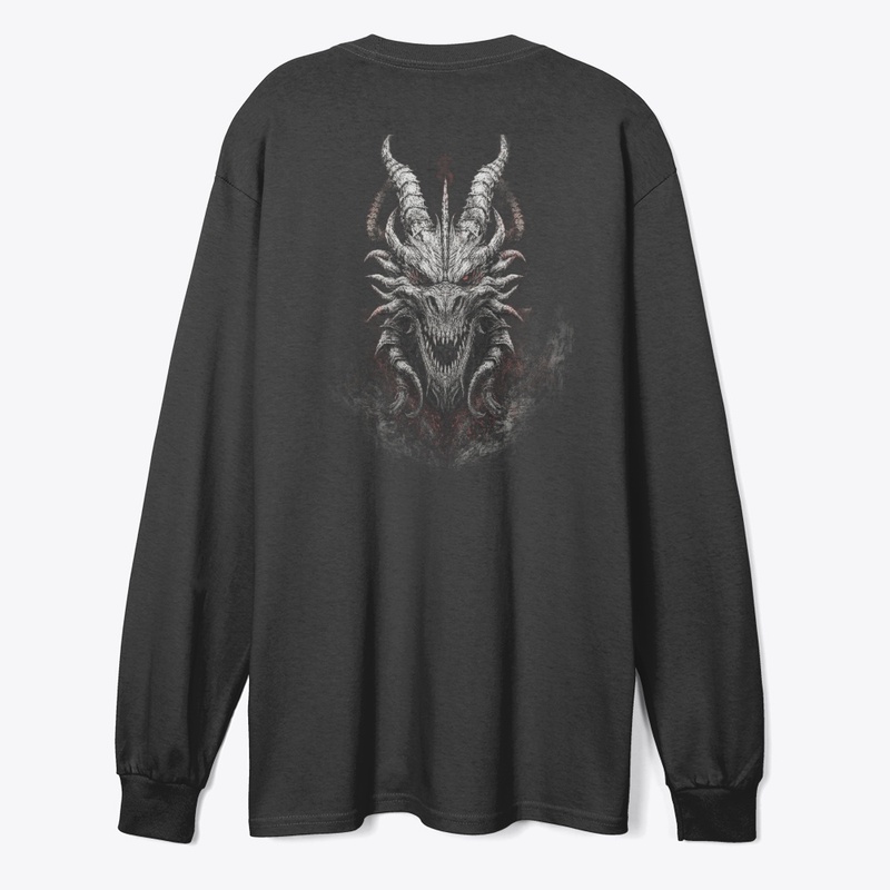 "Bloodcoil Sovereign"