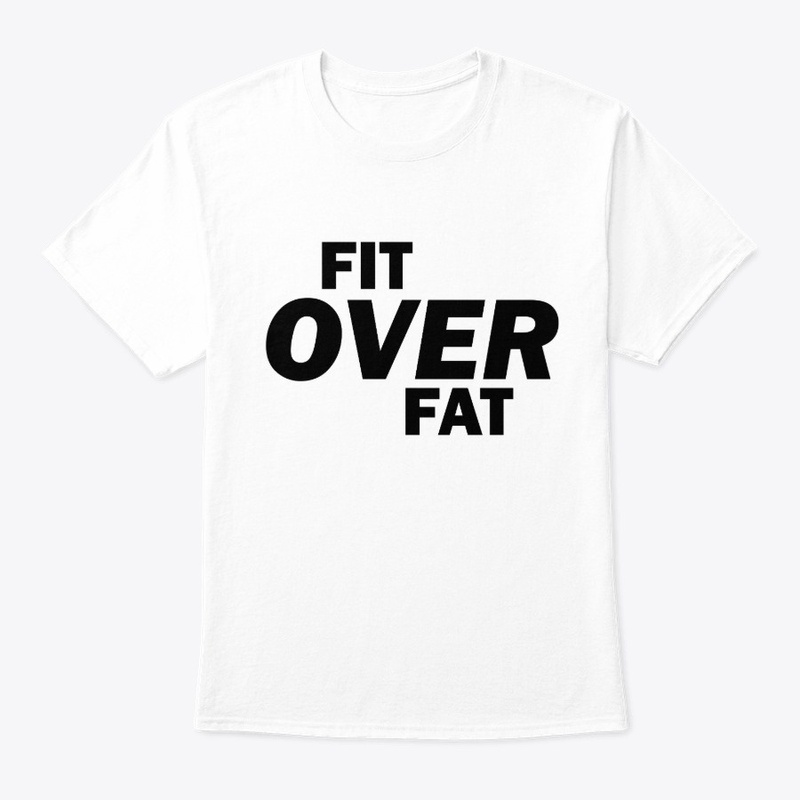 fit over fat