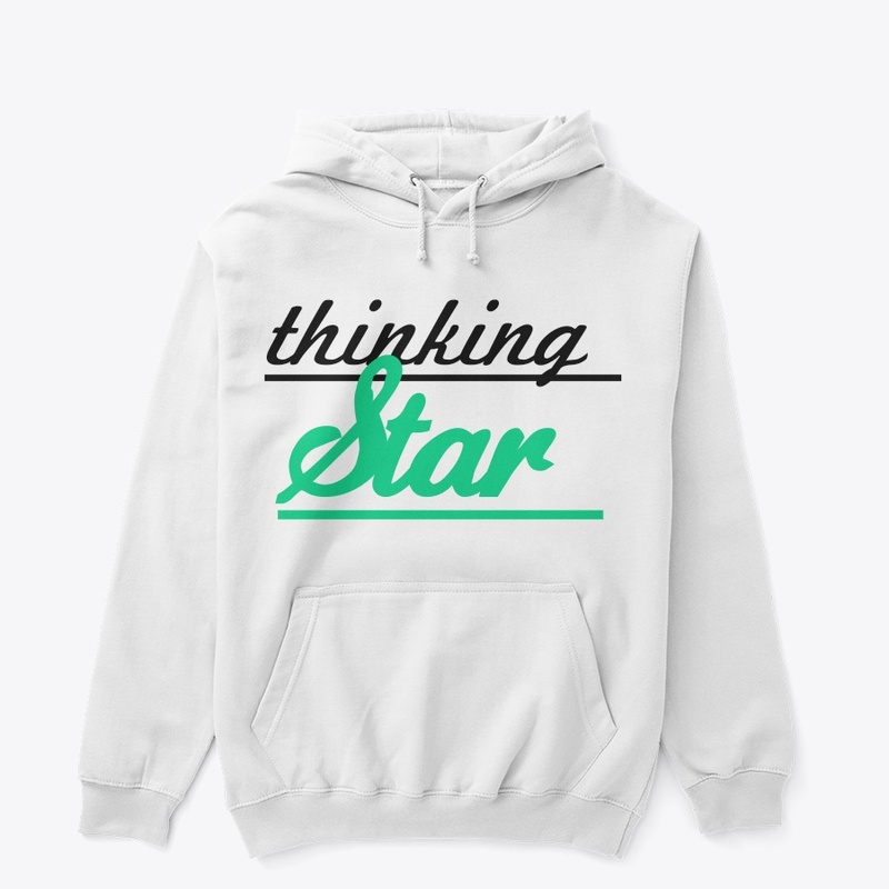 Thinking star