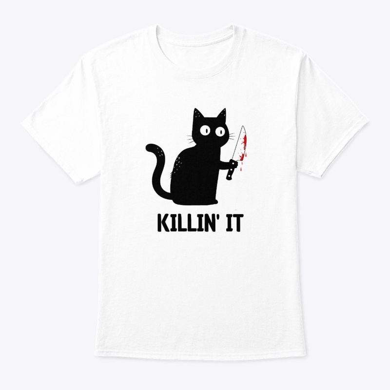 Killin' It